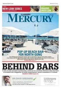 Illawarra Mercury - August 28, 2019