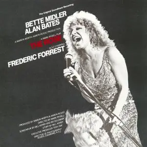 Bette Midler - The Rose (Original Soundtrack) (1979/2013)