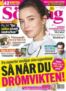 Aftonbladet Söndag – 27 oktober 2019