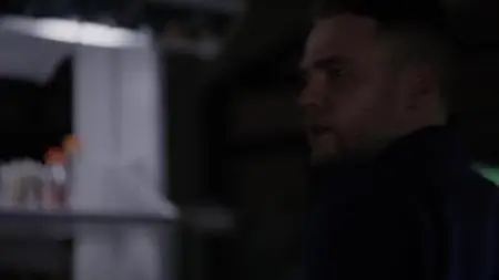 Marvel's Agents of S.H.I.E.L.D. S04E12