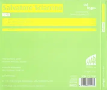 Salvatore Sciarrino - Lohengrin (2008)