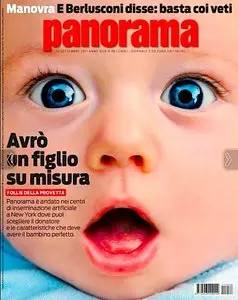 Panorama N°38 - 14 Settembre 2011