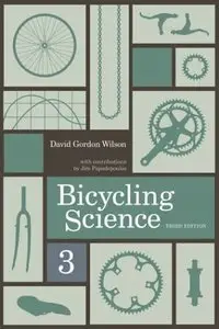 Bicycling Science, 3rd edition