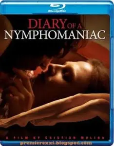 Diary of a Nymphomaniac (2008)