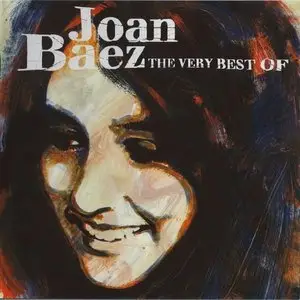Joan Baez - The Very Best of Joan Baez (1997)