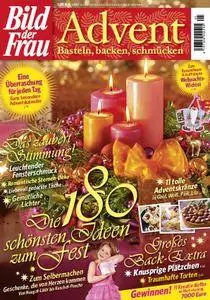 Bild der Frau Gut Kochen & Backen - Oktober/November 2017