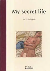 Dupre Losstaande Albums Van Steven - 04 - My Secret Live