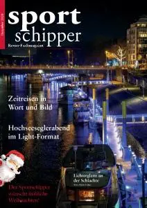 Sportschipper - Dezember 2020