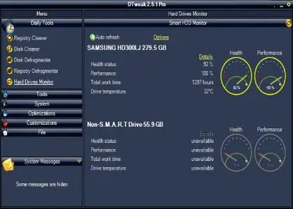 Win App |DTweak Pro 4.0