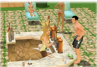 Playboy: The Mansion (PC)
