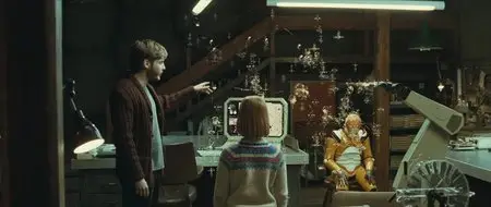 Eva (2011)