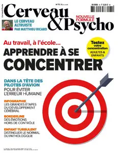 Cerveau & Psycho - Mars 2016