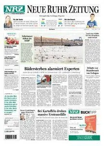 NRZ Neue Ruhr Zeitung Oberhausen-Sterkrade - 30. Juli 2018