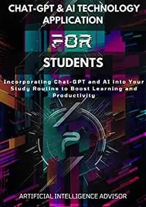 Chat-GPT & AI Technology Application for Students