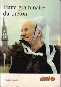 Béatrice Jouin, "Petite grammaire du Breton"