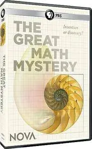 PBS Nova - The Great Math Mystery (2015)