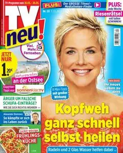 TV neu - Nr.20 2023