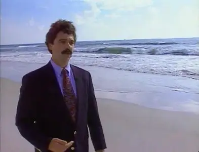 Quest for the Fountain of Youth (1995)