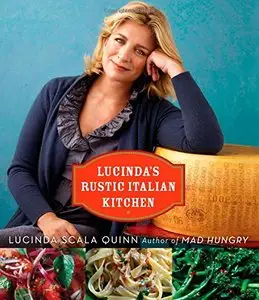 Lucinda's Rustic Italian Kitchen