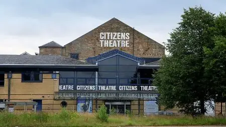 BBC - Blood and Glitter: 70 Years of the Citizens Theatre (2015)