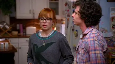 The Middle S04E17