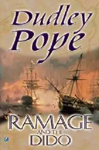 Ramage & The Dido (The Lord Ramage Novels Book 18)