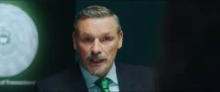 In Fabric (2018)