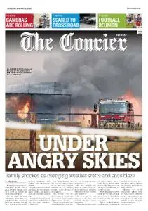 The Courier - January 16, 2020