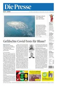 Die Presse – 28. September 2022