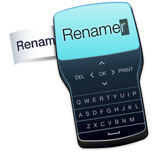 Renamer 6.1