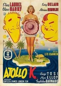 Atoll K/Utopia (1951)