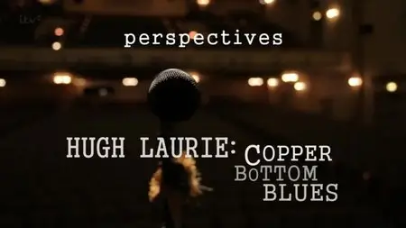 ITV Perspectives - Copper Bottom Blues (2013)