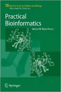 Practical Bioinformatics {Repost}