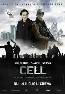 Cell (2016)