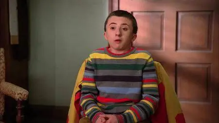 The Middle S05E13