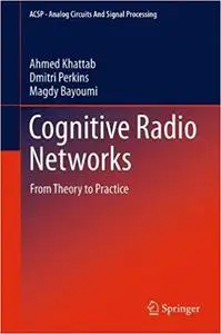 Cognitive Radio Networks: From Theory to Practice