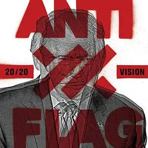 Anti - Flag - 20/20 Vision (2020)