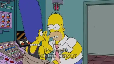 Die Simpsons S31E17