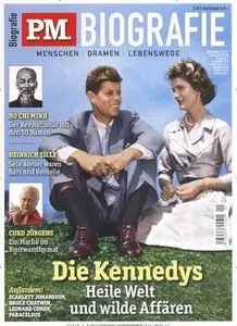 P.M. Biografie No 01 2010