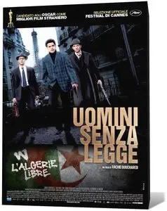 Uomini Senza Legge (2010)