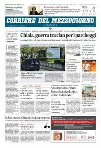 Corriere del Mezzogiorno Campania - 10 Aprile 2018