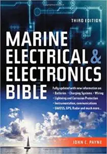 Marine Electrical and Electronics Bible, 3rd edition