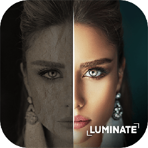 Luminate  AI Photo Enhancer v1.11.0