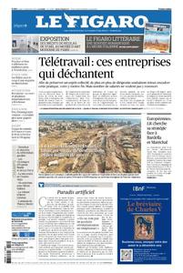 Le Figaro - 14 Septembre 2023