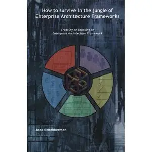 "How to Survive in the Jungle of Enterprise Architecture Frameworks" by Jaap Schekkerman