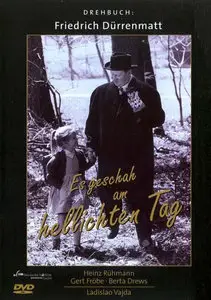 Es geschah am hellichten Tag (1958)