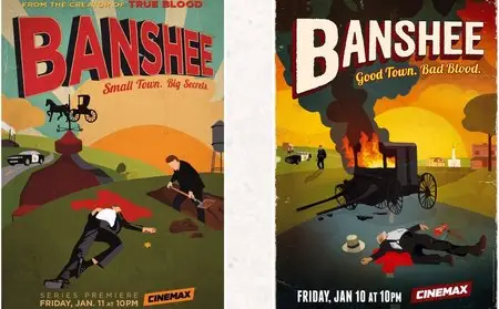 Banshee S02E01 (2014)