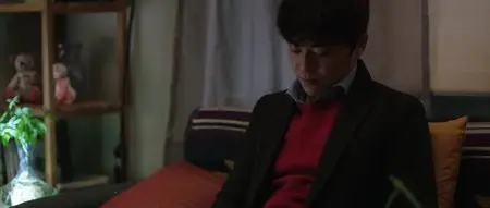 My Love My Bride / Na-eui sa-lang na-eui sin-boo (2014)