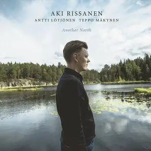 Aki Rissanen - Another North (2017) [Official Digital Download 24/96]