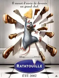 Ratatouille TS [FR]